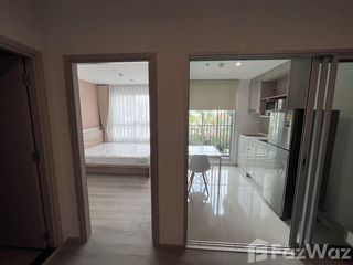 For sale 1 bed condo in Bang Phlat, Bangkok