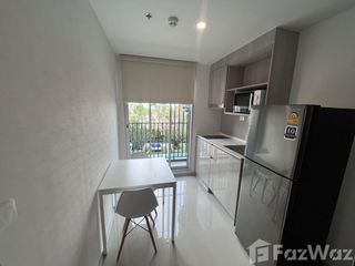 For sale 1 bed condo in Bang Phlat, Bangkok