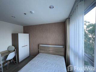 For sale 1 bed condo in Bang Phlat, Bangkok