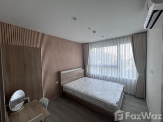 For sale 1 bed condo in Bang Phlat, Bangkok