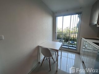 For sale 1 bed condo in Bang Phlat, Bangkok