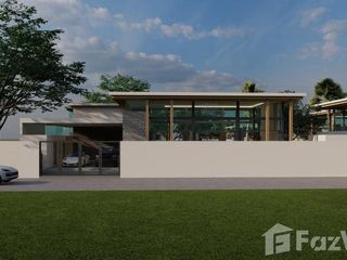 Villa en venta de 4 habitaciones en Mueang Phuket, Phuket