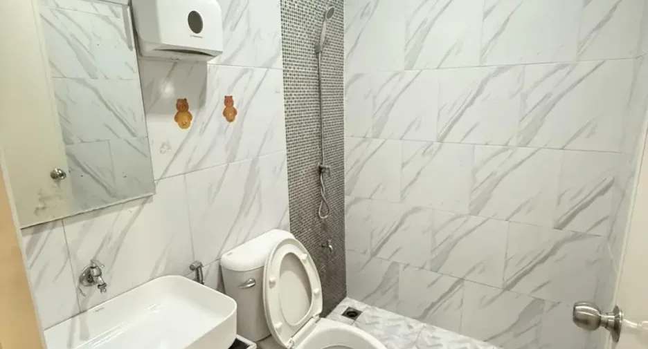 Аренда 2 спальни дом в Пхукет Тощн, Пхукет
