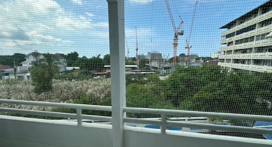 出售 2 卧室 公寓 在 Sattahip, Chon Buri