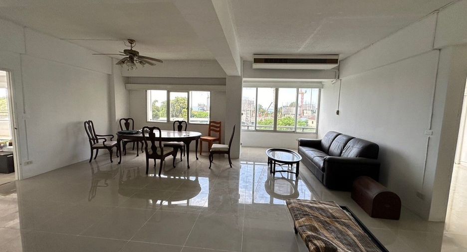 出售 2 卧室 公寓 在 Sattahip, Chon Buri
