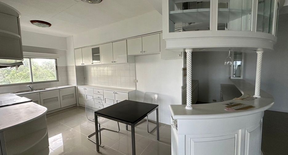 出售 2 卧室 公寓 在 Sattahip, Chon Buri