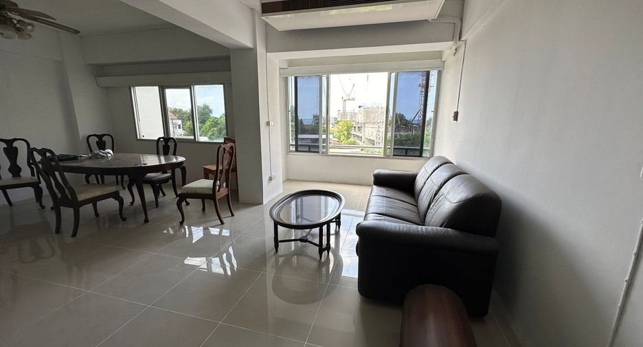 出售 2 卧室 公寓 在 Sattahip, Chon Buri