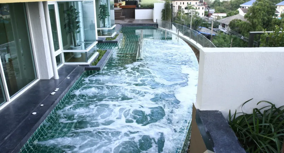 For sale 1 bed condo in Pak Kret, Nonthaburi