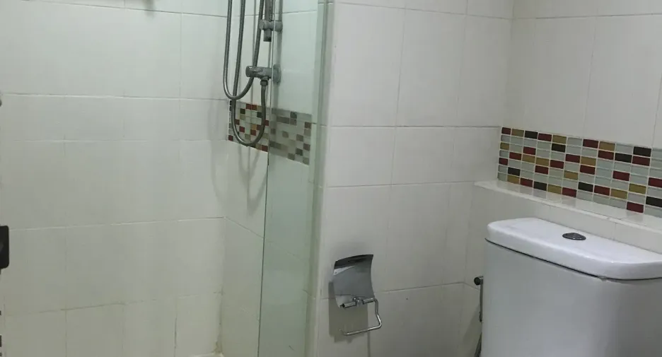For sale 1 bed condo in Pak Kret, Nonthaburi