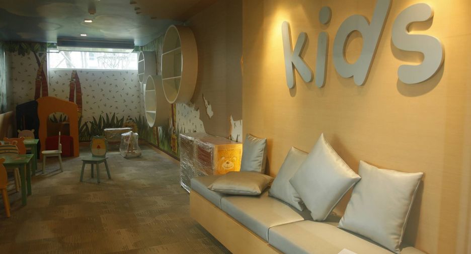 For sale 1 Beds condo in Pak Kret, Nonthaburi