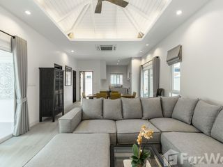 For rent 3 bedrooms villa in Thalang, Phuket
