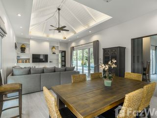For rent 3 bedrooms villa in Thalang, Phuket