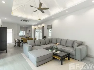 For rent 3 bedrooms villa in Thalang, Phuket