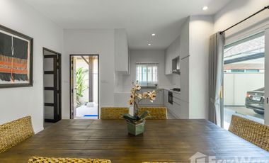 For rent 3 bedrooms villa in Thalang, Phuket