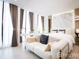 For sale 1 bed condo in Pathum Wan, Bangkok
