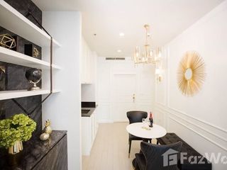 For sale 1 bed condo in Pathum Wan, Bangkok