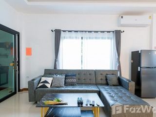 Villa zum Kauf und zur Miete mit 2 Zimmer in Bang Lamung, Chonburi