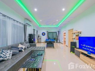 Villa zum Kauf und zur Miete mit 2 Zimmer in Bang Lamung, Chonburi