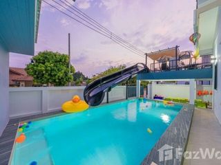 Villa zum Kauf und zur Miete mit 2 Zimmer in Bang Lamung, Chonburi