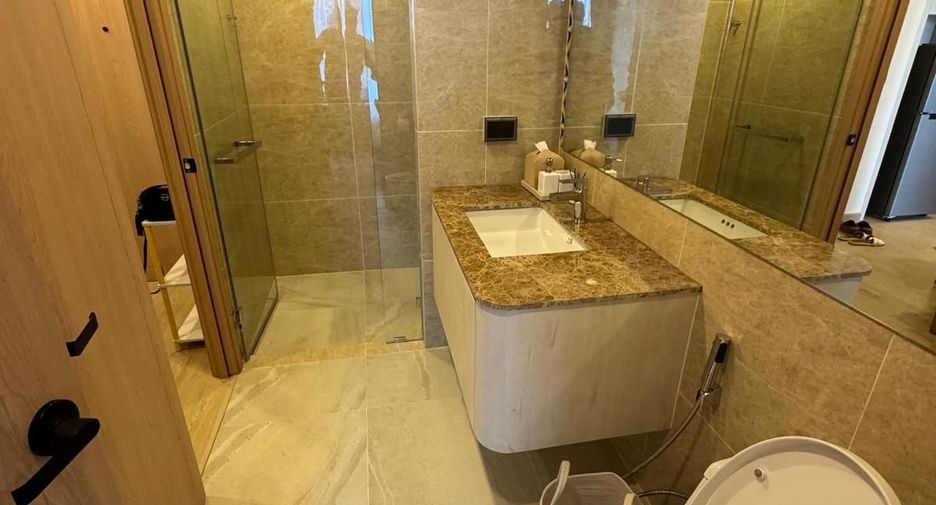 For sale 2 bedrooms condo in Thalang, Phuket