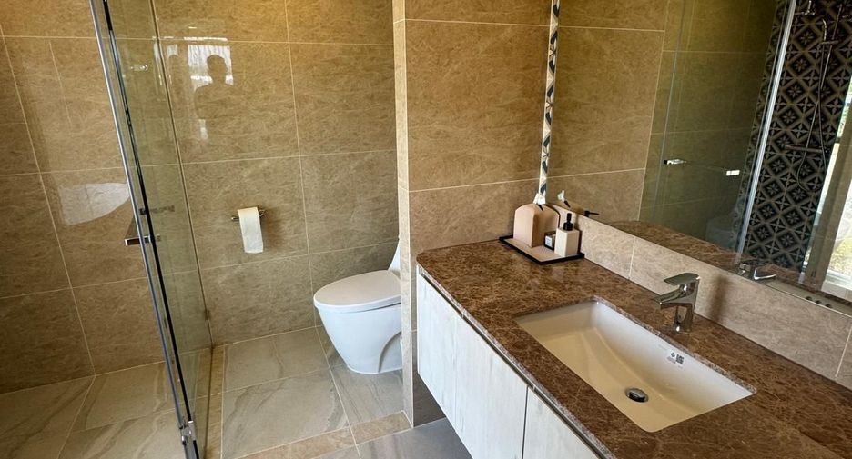 For sale 2 bedrooms condo in Thalang, Phuket