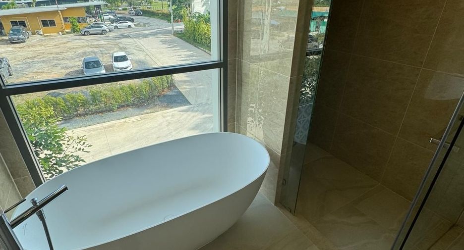 For sale 2 bedrooms condo in Thalang, Phuket