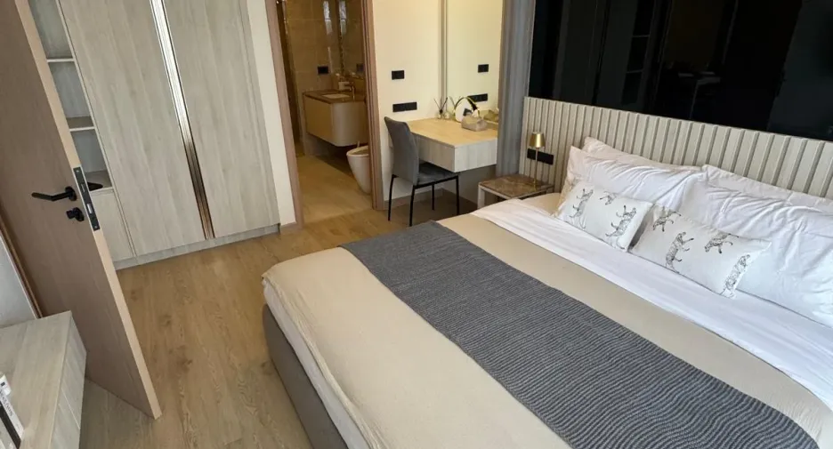 For sale 2 bedrooms condo in Thalang, Phuket