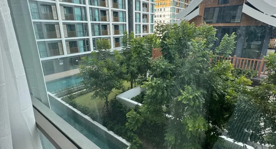 For sale 2 bedrooms condo in Thalang, Phuket