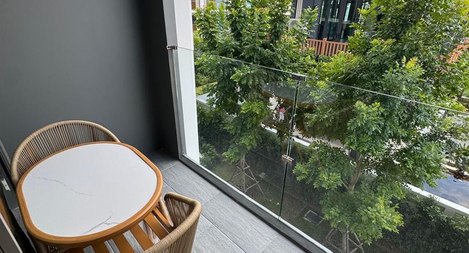 For sale 2 bedrooms condo in Thalang, Phuket