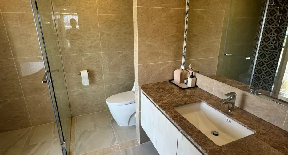 For sale 2 bedrooms condo in Thalang, Phuket