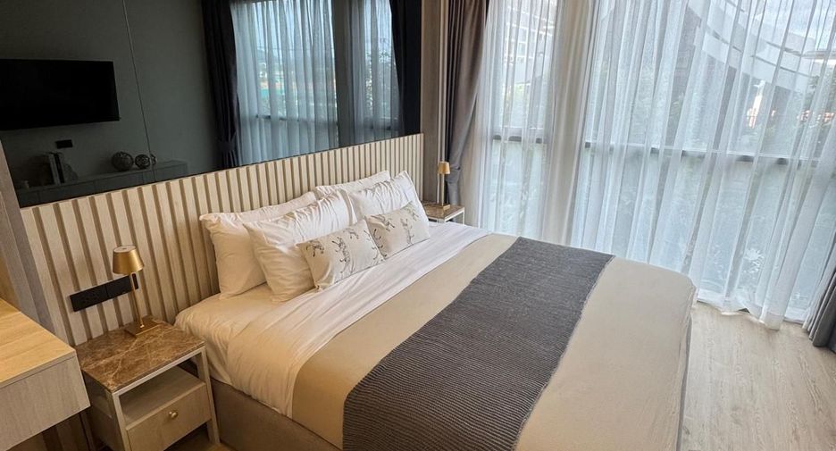 For sale 2 bedrooms condo in Thalang, Phuket