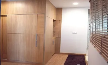 For sale 2 ベッドルーム condo in Pathum Wan, Bangkok