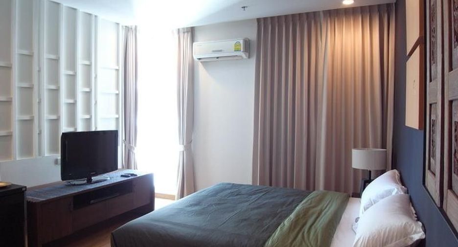 Condo en venta de 2 habitaciones en Pathum Wan, Bangkok
