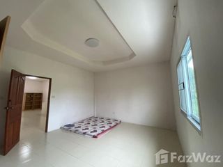 Casa adosada en venta de 2 habitaciones en Bang Lamung, Chonburi
