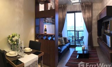 Продажа 1 кровать кондо в Банг Ламунг, Чонбури