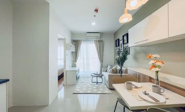 For sale 1 bed condo in Phaya Thai, Bangkok