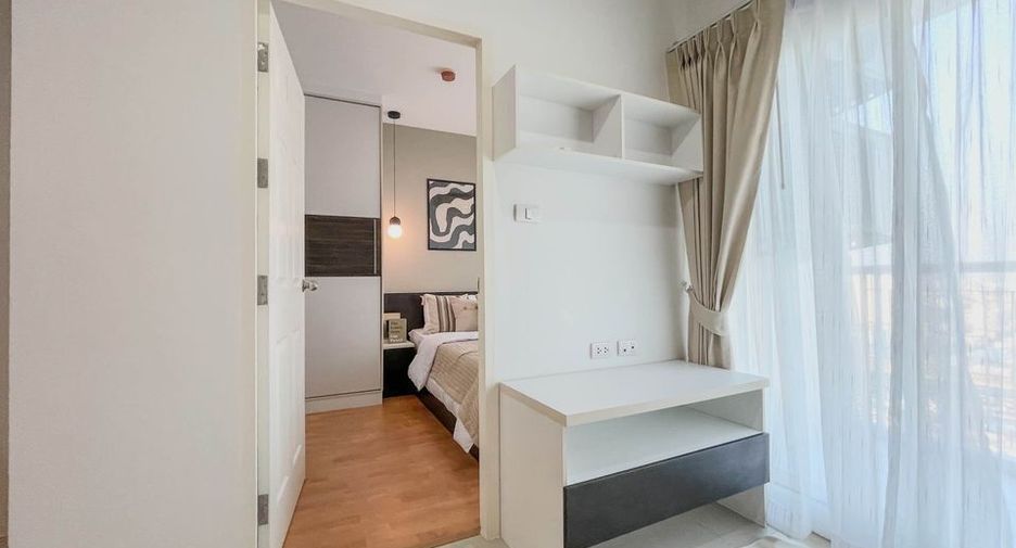 For sale 1 bed condo in Phaya Thai, Bangkok