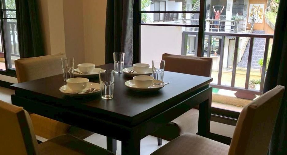 Condo en alquiler de 2 habitaciones en Thalang, Phuket