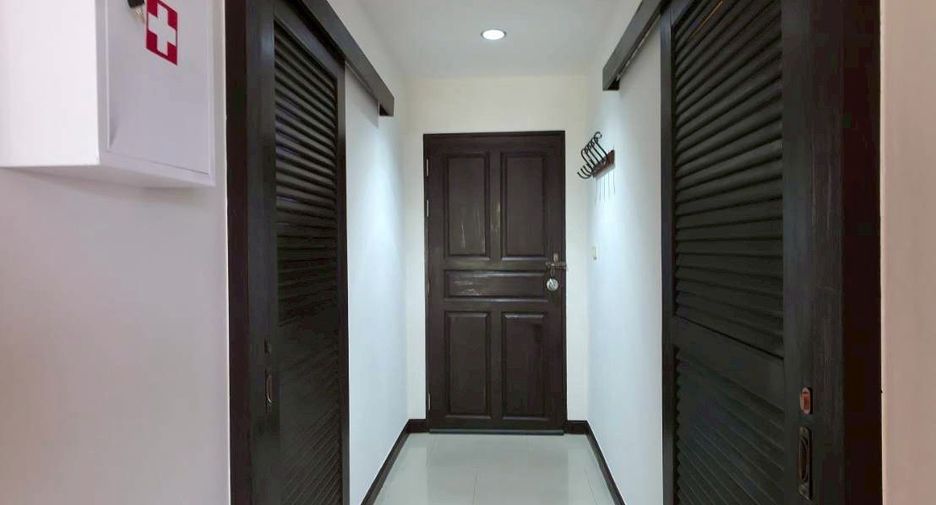 Condo en alquiler de 2 habitaciones en Thalang, Phuket