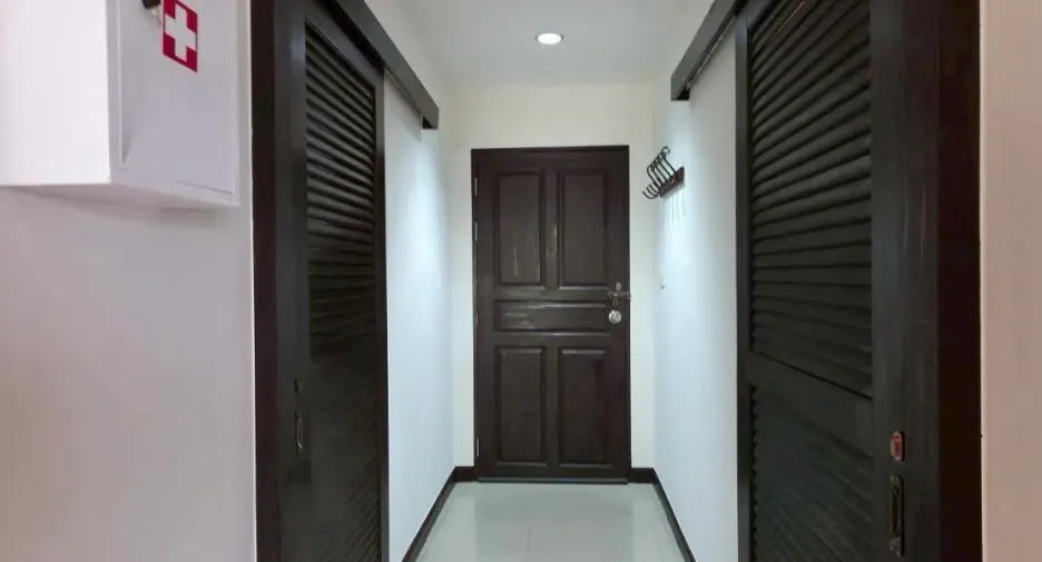 For rent 2 bedrooms condo in Thalang, Phuket