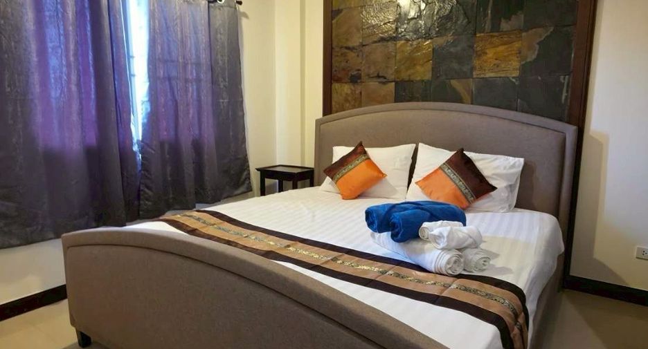 For rent 2 bedrooms condo in Thalang, Phuket