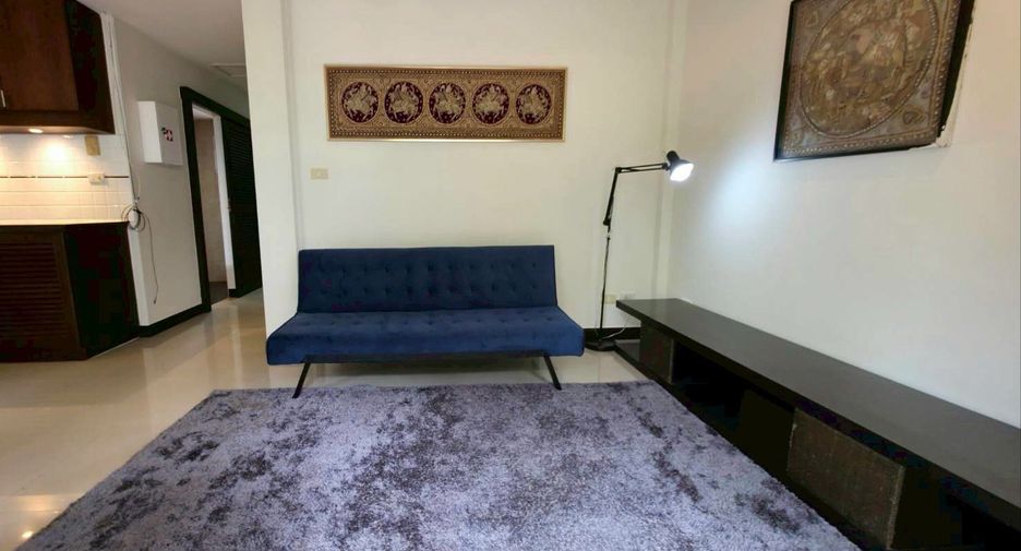 For rent 2 ベッドルーム condo in Thalang, Phuket