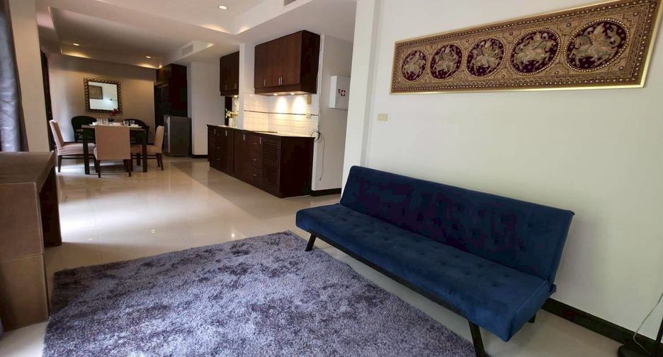 Condo en alquiler de 2 habitaciones en Thalang, Phuket