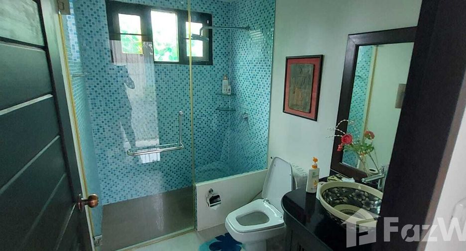 Villa en alquiler de 3 habitaciones en Thalang, Phuket