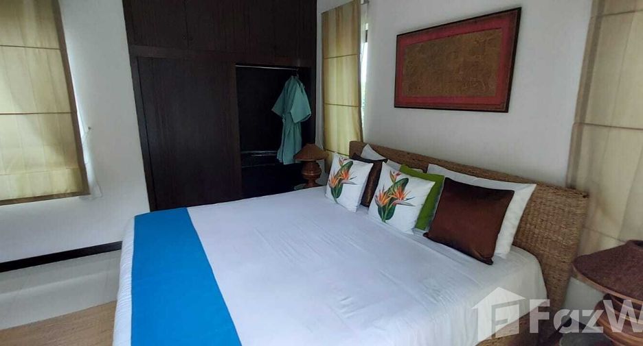 Villa en alquiler de 3 habitaciones en Thalang, Phuket