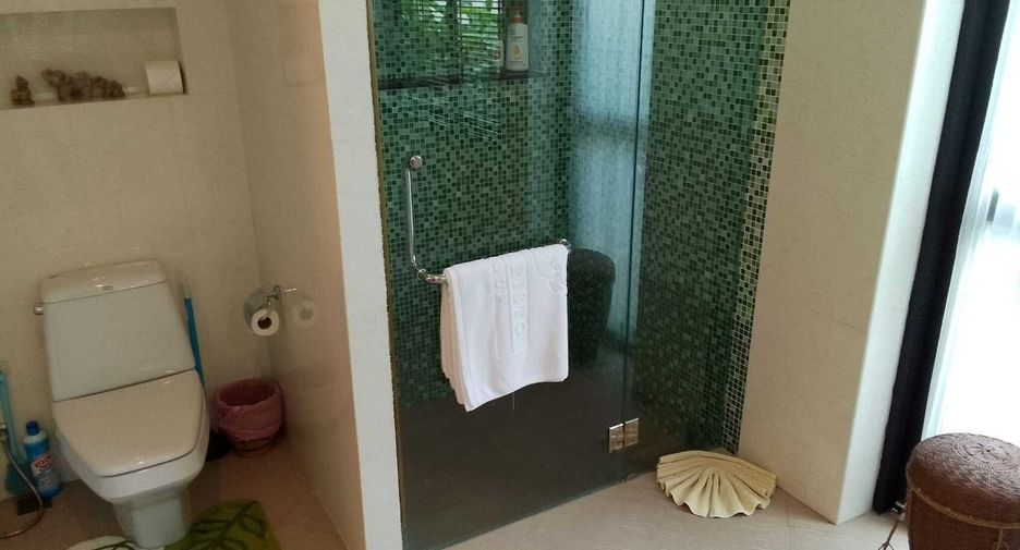 Villa en alquiler de 3 habitaciones en Thalang, Phuket