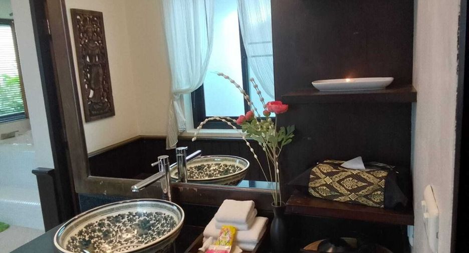 Villa en alquiler de 3 habitaciones en Thalang, Phuket
