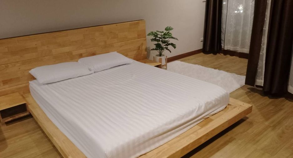 Condo en venta de estudio en Si Racha, Chonburi