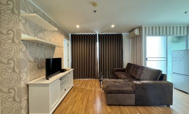 Condo en alquiler de 2 habitaciones en Mueang Udon Thani, Udon Thani
