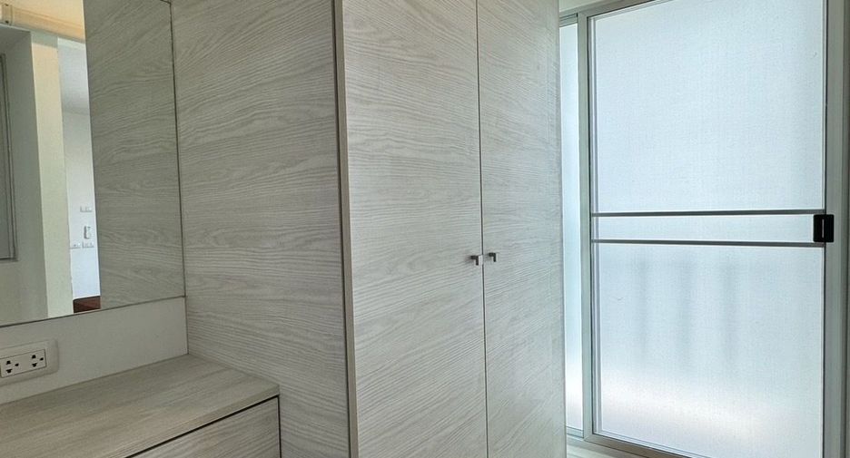 For rent 2 bedrooms condo in Mueang Udon Thani, Udon Thani